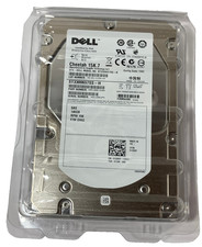 Dell 1DKVF 146GB 15000RPM 6Gb/s 3.5