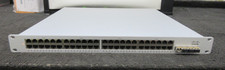 CISCO MERAKI MS350-48LP Cloud Managed Switch Unclaimed picture