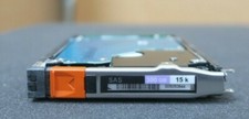 EMC 300GB 15K 2.5