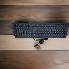 Dell 580-ADMT KB216 Wired Keyboard - Black New picture