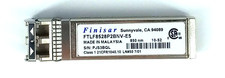 14 x FINISAR FTLF8528P2BNV-E5 Transceiver Modules (Qty. 14) picture