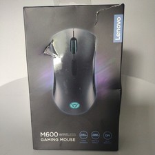 Lenovo Legion M600 Wireless Gaming Mouse RGB USB Gaming BRAND NEW SEALED picture