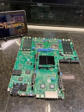 Dell F0XJ6 PowerEdge R610 Dual LGA 1366 DDR3 SDRAM Server Motherboard picture