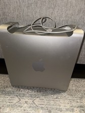 Apple Power Mac G5 Desktop A1047 EMC 1969 1.8 Ghz 2 Tb & 500 Gb Hard drives picture