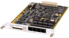 ADTRAN Atlas 800 Nxt1 Hssi/v35 Module 4 T1 Prts Hssi Suppt Point to Point picture