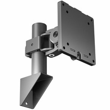 VIVO Single Ultrawide Monitor Wall Mount for Up to 49