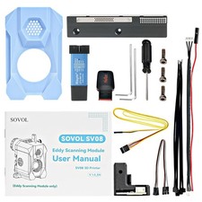 Sovol Eddy Current Scanning Module Kit for Sovol SV08 3D Printer picture