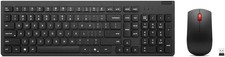 Lenovo Essential Wireless Combo Keyboard & Mouse Gen 2 US English w/ Copilot Key picture
