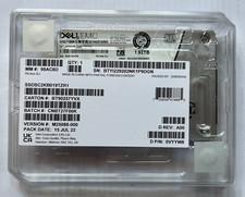 VYYW8 DELL 1.92TB 6Gbps SATA INTEL D3-S4520  SSDSC2KB019T8R RTLC 3.5 SSD 0VYYW8 picture