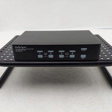 Startech SV431TDVIUA 4-Port Tripple DVI KVM picture