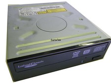 Hitachi/LG HL GH40F DVD±RW DL Label flash SATA Drive picture