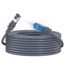 Durable 100FT High-Speed Starlink Cable for Gen 3/4/5 – waterproof & plug-n-play picture