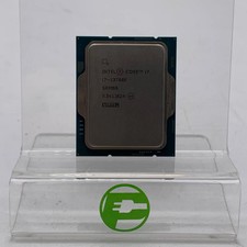 Intel Core i7-13700F 2.10GHz 6 Core SRMBB 24 Thread LGA 1700 picture