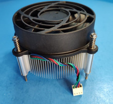 Fujitsu Esprimo E400 E410 E420 P420 P710 LGA1150 CPU Heatsink Fan V26898-B963-V2 picture