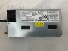 IBM 01KU578 01KU579  2000W 200-240V AC Power Supply for 8408-44E, 9040-MR9 51DE picture