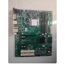 ATX-6971 Rev.1.1 Industrial Mainboard picture