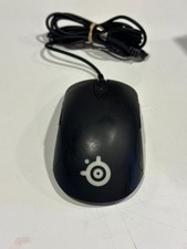 SteelSeries Prime Mini Wireless Esports Lightweight Optical Gaming Mouse picture