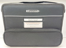 Infocase Classmate Always-On Rigid 14 Inch Laptop Carrying Case picture