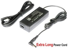 AC Adapter for Fujitsu LifeBook A1010 A1100 A1110 A1120 A1130 A1220 A3040 A3110 picture