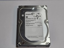 SEAGATE ES.3 ST1000NM0033 1TB SATA HARD DRIVE P/N:9ZM173-004 F/W:SN04 picture