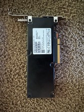 Samsung PM1735 1.6TB HHHL PCIe 4.0 NVMe SSD picture