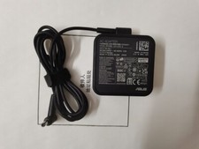 OEM 19V 2.37A 45W 4.0mm ADP-45ZE B for ASUS VivoBook 15 X512DA-BQ792T Original picture
