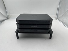 Lot of 3 Comcast Business CBR2-T Router picture