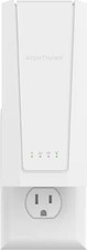 NETGEAR - Nighthawk WiFi 7 Extender EXS27, 5 Gbps, adds up to 1,500 sq ft - W... picture