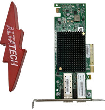 IBM 00JY823 EMULEX VFA5 DUAL PORT 10GBE SFP+ picture
