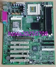 1pc used  TYAN S2507T motherboard  picture