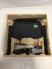 Tenda AC6 AC1200 Smart Dual Band 867 Mbps 3 Port Wireless Router picture