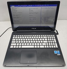 ASUS Q502LA-BBI5T12 Laptop Intel i5-4210U 8GB Ram NO HD/OS (FL) picture