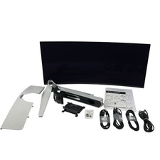 Dell Alienware AW3423DW 34