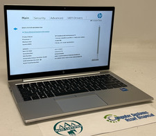 HP EliteBook 840 G8 14