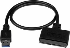 StarTech USB 3.1 Gen 2 to 2.5