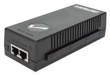 Power Over Ethernet Injector For Ieee 802.3At And 802.3Af Devices 60W picture