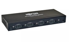 New Tripp-Lit-New-B119-4X4 _ 4x4 HDMI Matrix Switch for Video and Audio - Sealed picture