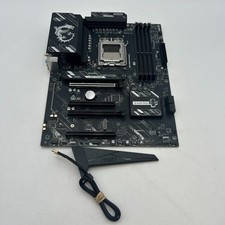 Asus MSI B850 Gaming PRO WIFI6E Motherboard ATX AM5 DDR5 - Tested picture
