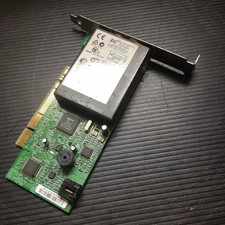 Lucent Technologies 56K PCI Modem Model V1456VQH89B(INT) picture