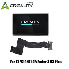 Creality Official K1 SE Touch Screen Kit,4.3 inch 480×400 picture
