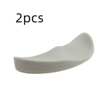 Ergonomic Mouse Wrist Rest Mouse Pads Silicon Gel Non-Slip Streamline Wrist Rest picture