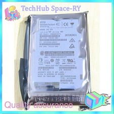 NEW HPE 759212-B21 759548-001 759202-003 600GB 15K SAS 12G 2.5