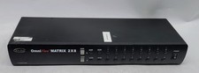OmniView Belkin Matrix 2X8 F1D208-OSD picture