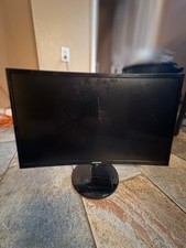 Samsung C24F390FHN 24