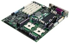 HP 292234-001 2x SOCKET 604 4x DDR MOTHERBOARD FOR PROLIANT ML350 G3 picture