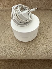 Google WiFi Router Model AC-1304 Mesh Dual-Band Access Point with Power Cable picture