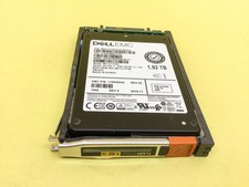 005052582 EMC UNITY 1.92TB SAS 12Gb/s 2.5in SSD 118000630 118000656 picture