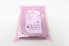ST6000NM0024 Seagate ENTERPRISE 6TB 7.2K 6G 128MB (512e) 3.5in SATA Hard Drive picture