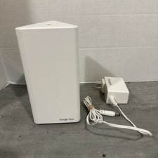 Google Fiber Mesh Extender GFEX310 -With Power Adapter picture