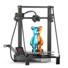 Longer LK5 Pro 3 3D Printer 11.8x11.8x15.7in Large FDM 3D Printer  for Beginners picture